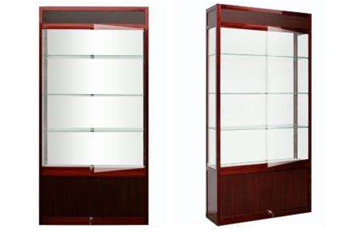 铝合金展柜