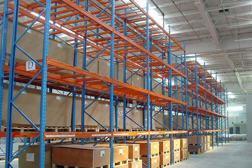 重型货架