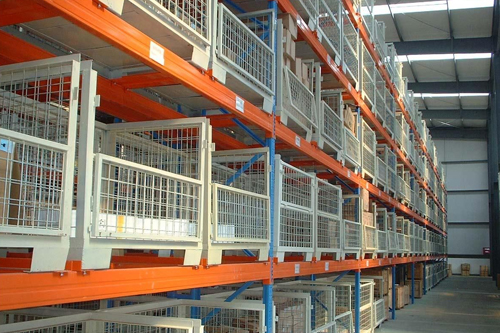 重型货架