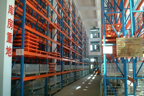 重型货架